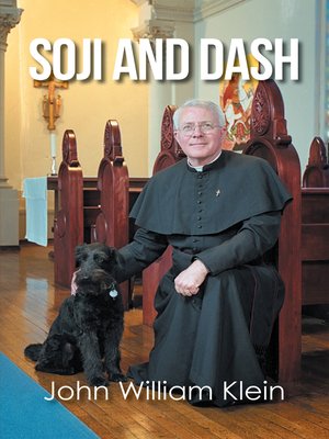 cover image of Soji and Dash